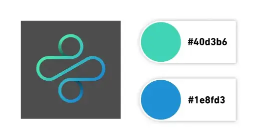 Logo Design and Website Colour Design PDF